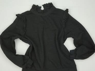 local heroes niebieska bluza: Bluza damska
, M — 1