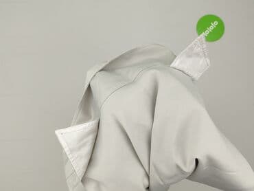 plisowane spódnice szara: Spódnica damska, rozmiar XL — 5