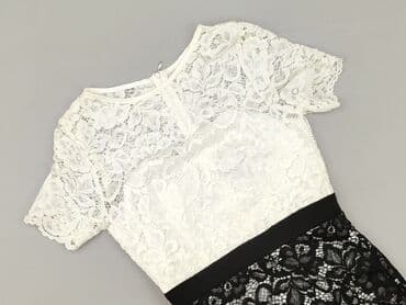 Paper Dolls, Sukienka damska, S