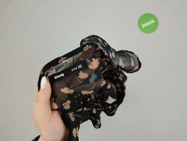 Sinsay, Bluzka damska, XS — 4