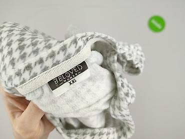 smog kurtki: Bluzka damska, rozmiar 2XL — 6