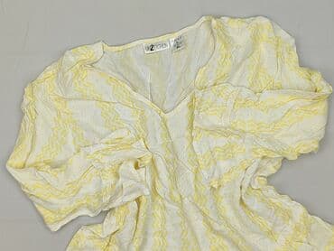 Women: UP2Fashion, Women's blouse, size L (EU 40) — 1