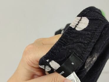 rajstopy w kropki rossmann: Szorty damskie, rozmiar S — 6