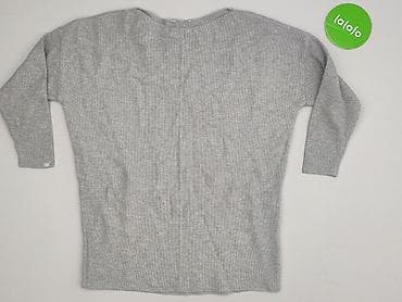 pluszowy sweter: Sweter damski, rozmiar 3XL — 2
