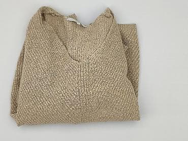 apricot sweter: C&A, Sweter damski, rozmiar S — 6