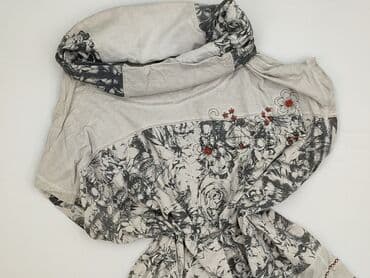 luźne sukienki: Tunika damska, rozmiar XL — 1