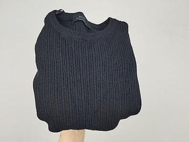 taranko kurtki wiosenne: Bershka, Sweter damski, rozmiar M — 5