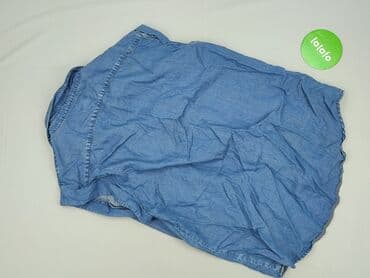 koszulka tommy hilfiger damska biala: River Island, Koszula damska, M — 3