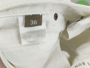 rajstopy do krótkich spodenek: Szorty damskie, rozmiar S — 5