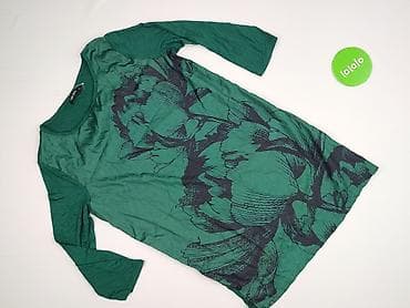 basic t shirty oversized: Tom Rose, Tunika damska, rozmiar M — 2