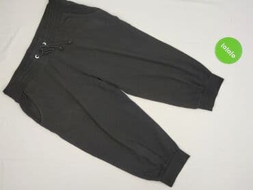 local heroes spodnie dresowe: Esmara, Spodnie 3/4 damskie, M — 2