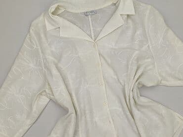 noa noa bluzki: ANNA, Bluzka damska, rozmiar 4XL — 1