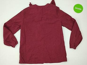 bluzki retro: Bluzka damska, rozmiar M — 4