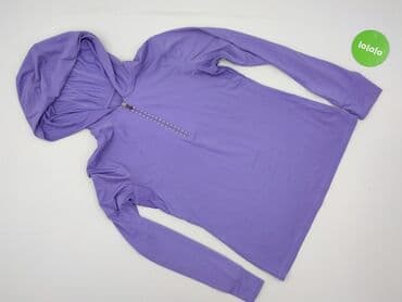 kurtka zimowa damska z kapturem reserved: Active, Bluza z kapturem damska, S — 2