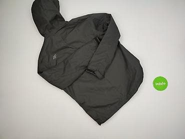 sizzer dresy: 4F, Wiatrówka dla mężczyzn, rozmiar M — 3