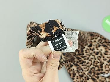 buty k: Shein, Spodnie materiałowe damskie, rozmiar M — 5