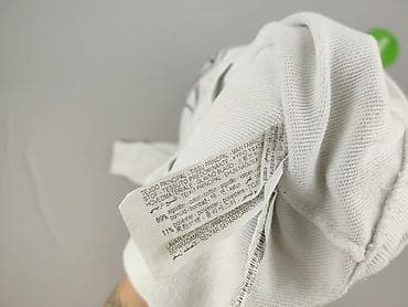 cropp biala bluza: Zara, Bluza dla mężczyzn, rozmiar S — 5