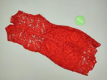 azurowa: One size, Sukienka damska, rozmiar One size — 3