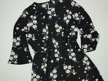 Sukienki: H&M Divided, Sukienka damska, rozmiar XL — 1