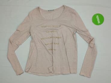 koszulki z glupimi napisami: Reserved, Bluzka damska, M — 2