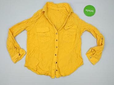 primark biala koszula: Selected Femme, Koszula damska, rozmiar M — 2