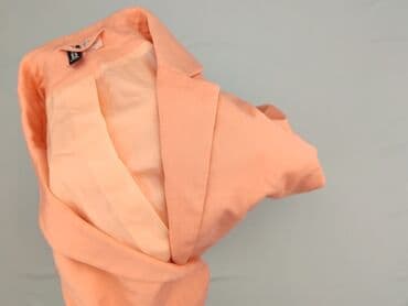 krótkie spodenki i marynarka: H&M, Marynarka damska, rozmiar XS — 6