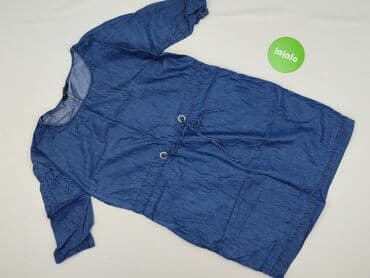 koszulka w leniwce reserved: Sukienka damska, M — 2