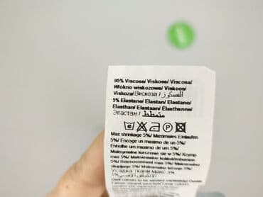 sukienka miniówka: ONLY, Sukienka damska, rozmiar L — 5