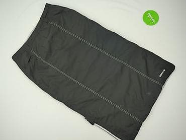 sinsay softshell: Women`s skirt, size L — 2