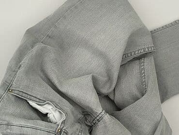 jeansy damskie 7 8 allegro: Jeansy damskie, rozmiar S — 6