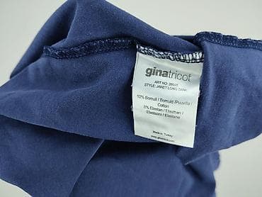 pull and bear underwear: Gina Tricot, Podkoszulka dla mężczyzn, rozmiar 2XL — 5