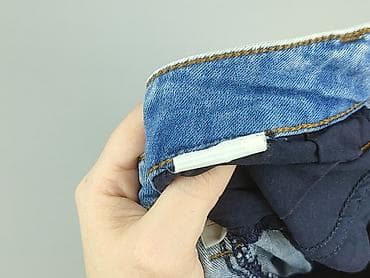 dżinsy levis: Spódnica damska, rozmiar L — 6