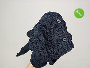 redherring sweter: Hollister, Kardigan damski, rozmiar S — 4