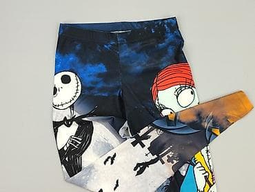 legginsy sliskie: Legginsy Sportowe damskie, rozmiar S — 1