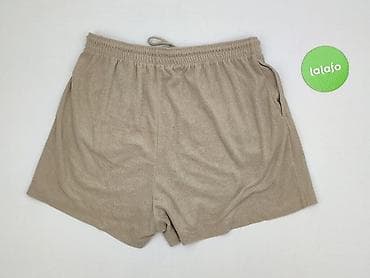 figi marki: H&M, Szorty damskie, rozmiar M — 4