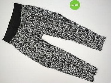 leginsy kik: H&M Mama, Legginsy Eleganckie damskie, rozmiar XL — 2