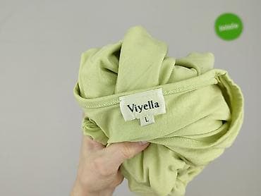 t shirty snickers: Viyella, T-shirt damski, rozmiar L — 5