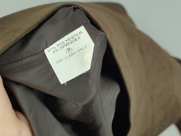 andrew marc kurtka puchowa: Піджак жіночий, розмір S — 4