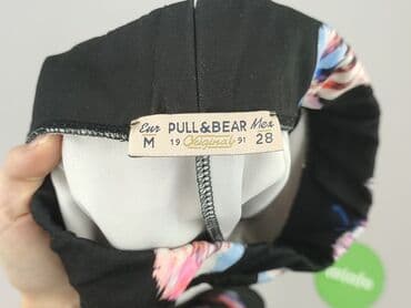 spódniczka pull and bear: PULL&BEAR, Spódnica damska, rozmiar M — 5