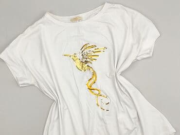 Women`s T-shirt, size 4XL