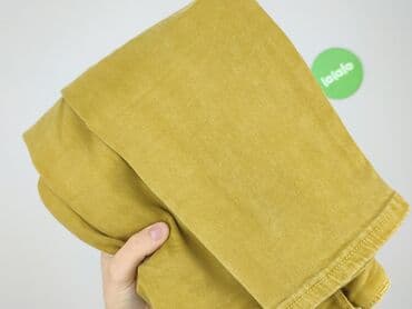 jeansy damskie z kokardkami: Jeansy damskie, rozmiar S — 4