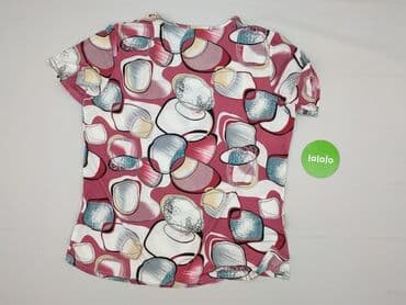 bluzki koszulowe duże rozmiary: Women`s T-shirt, size 4XL — 4