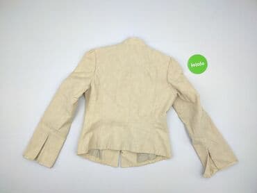 marynarka damska c a: H&M, Піджак жіночий, розмір L — 3