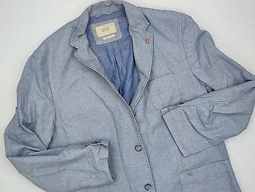 pull and bear: Camel Active, Marynarka męska, rozmiar 3XL — 1