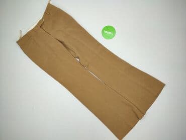 buty river island: River Island, Material trousers for women, size M — 3