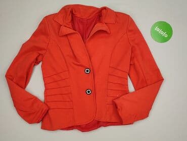 marynarki do sukienki: Women's blazer, size S — 3