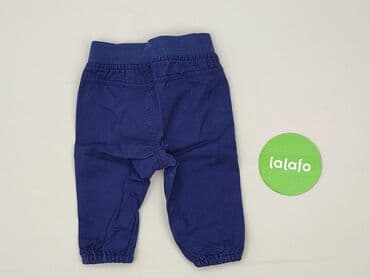only play curve spodnie: Sweatpants, 6-9 months, condition - Very good — 3