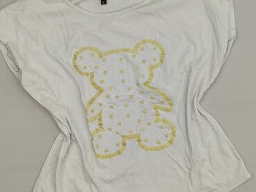 t shirty z kotem reserved: T-shirt damski, rozmiar XL — 1