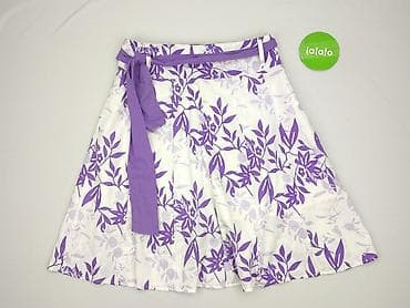 spodnice lata 80: Spódnica damska, rozmiar M — 2