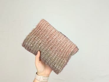 kwiat do sukienki: Tube scarf, Female, condition - Very good — 4